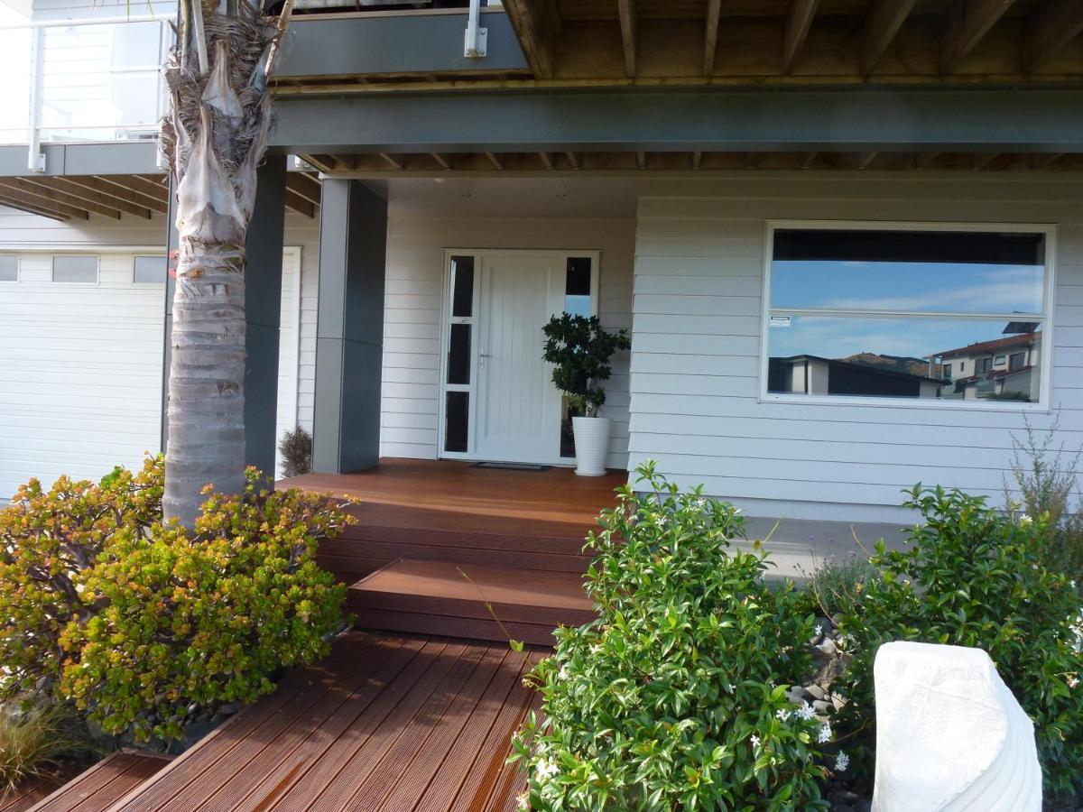 Aquila Haven Guest House Whitianga Exterior photo
