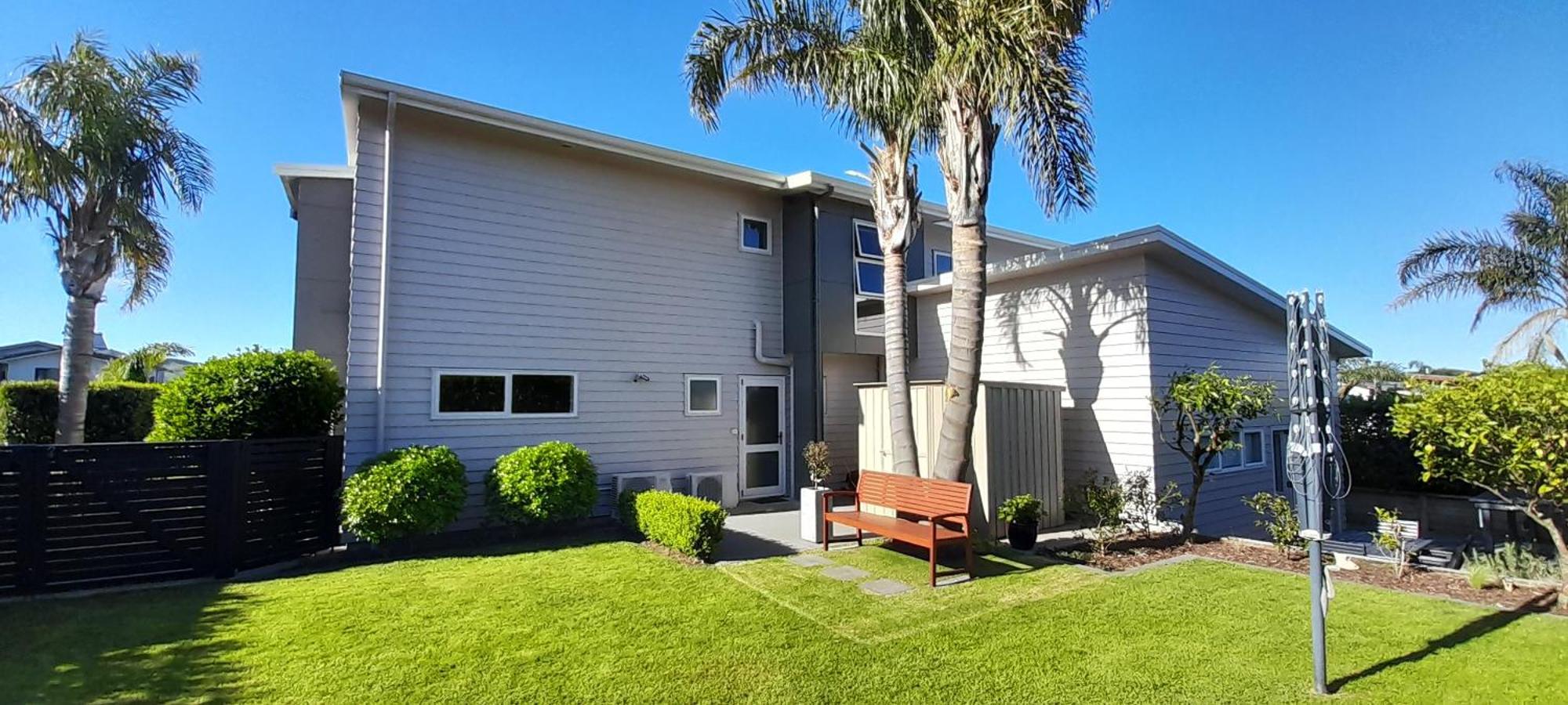 Aquila Haven Guest House Whitianga Exterior photo