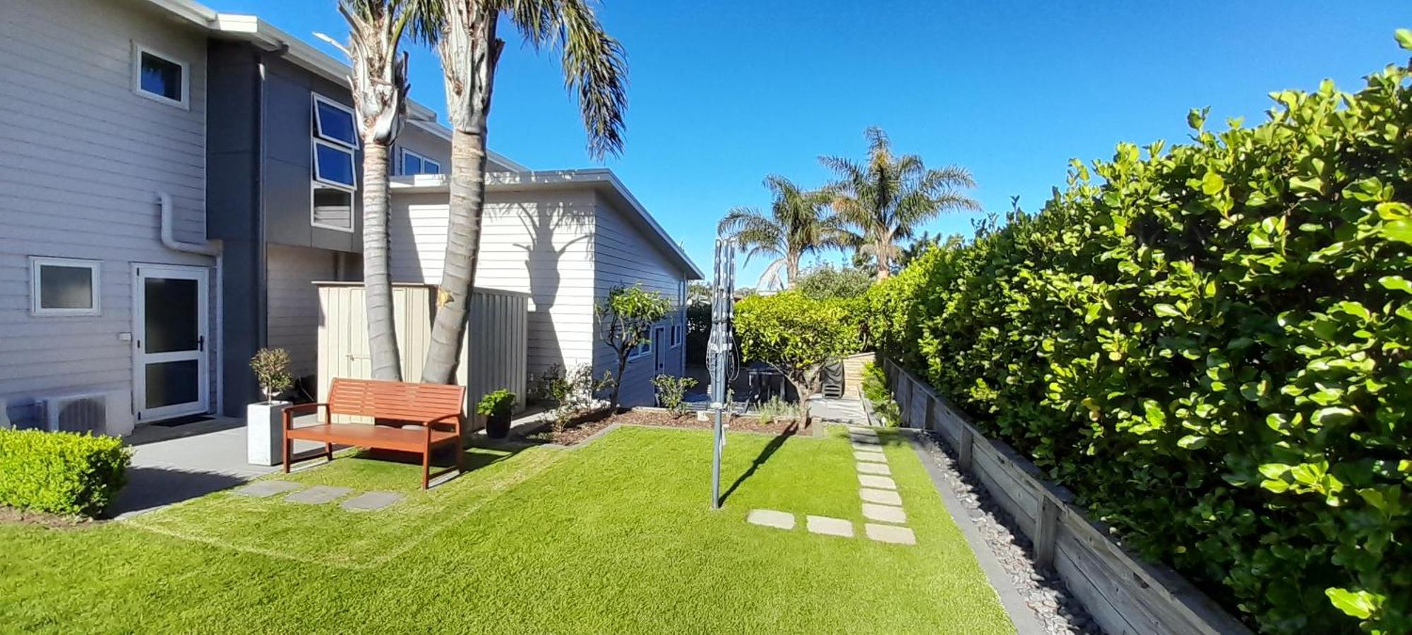 Aquila Haven Guest House Whitianga Exterior photo